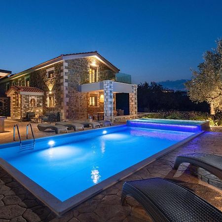 Villa Antheia Kaláthos Kültér fotó