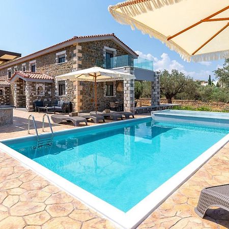 Villa Antheia Kaláthos Kültér fotó