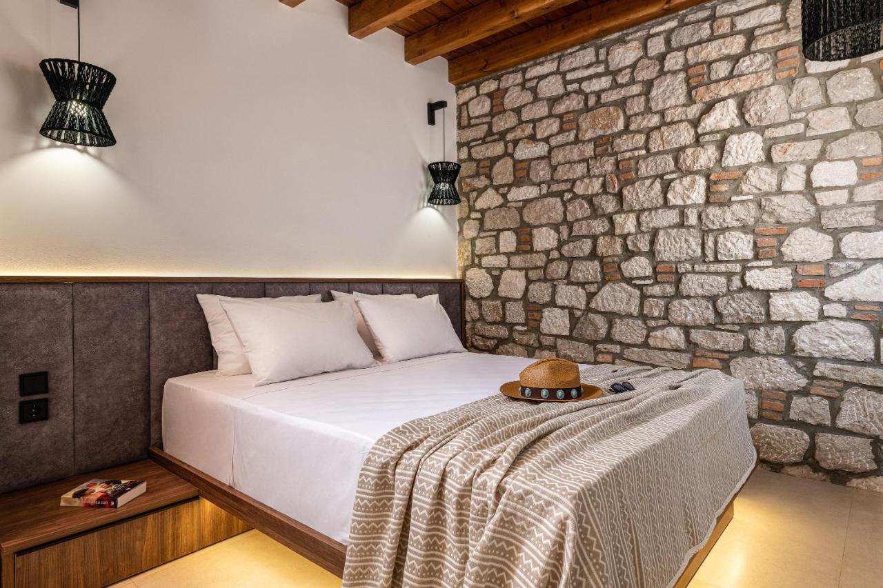 Villa Antheia Kaláthos Kültér fotó